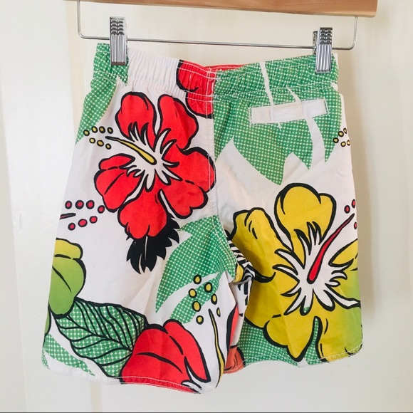 🏖Kids swim trunks🏝 - Picture 2 of 2